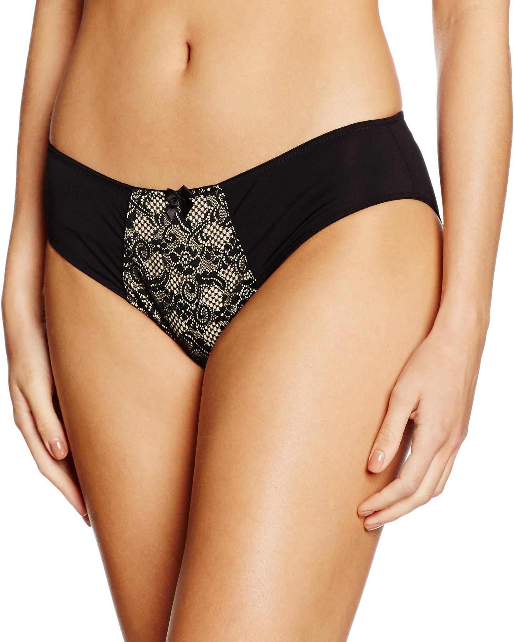 Charnos Superlift Lace Strapless Multiway Brief