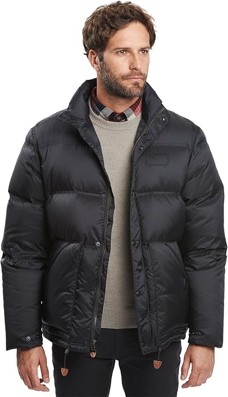 woolrich sierra down jacket