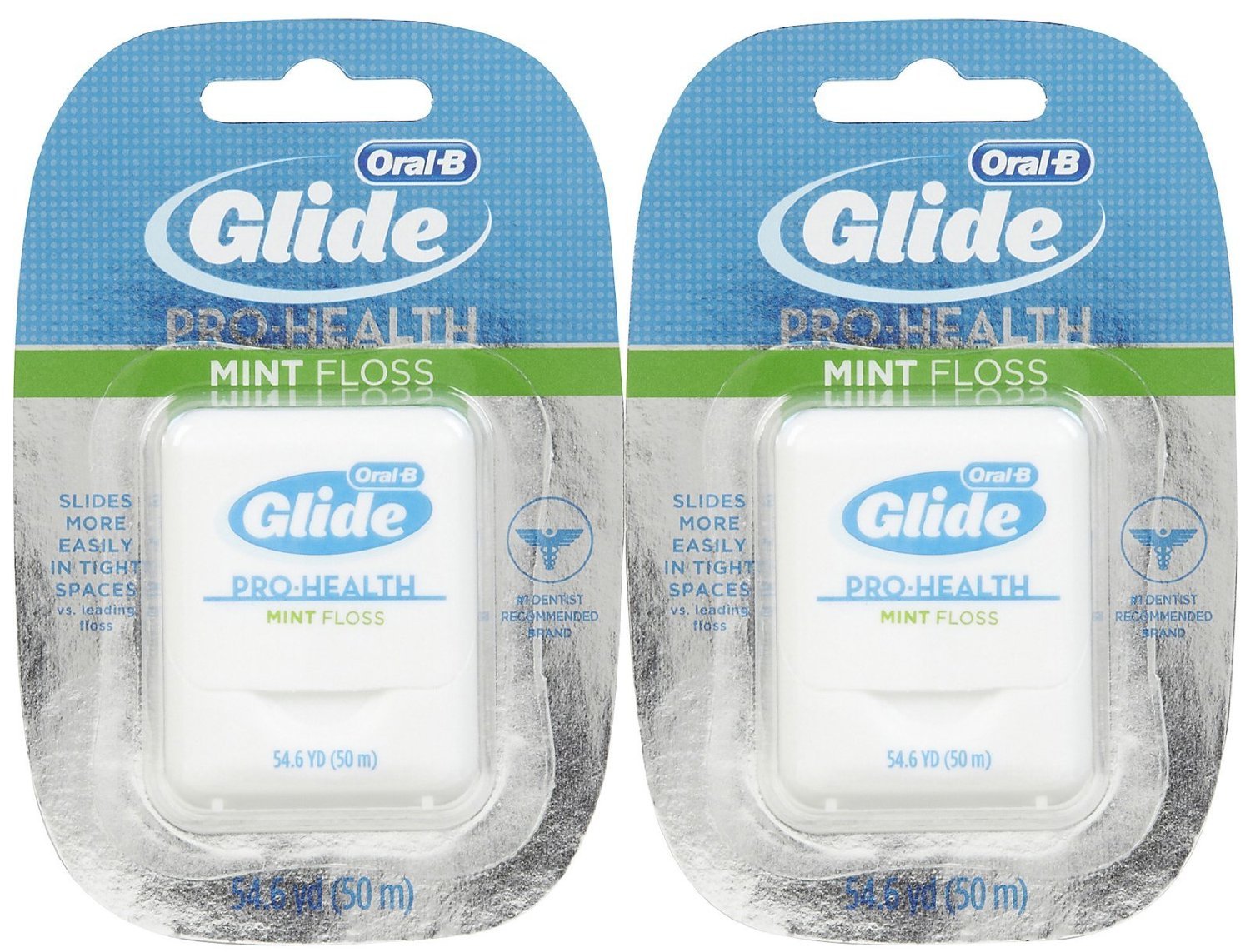 Best Crest Dental Floss Deep Clean