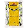 Rani Swad Kacha Aam Candy 7oz (200g) Individually Wrapped ~ Indian Tasty Treats | Vegan | Gluten Friendly | NON-GMO | Indian Origin