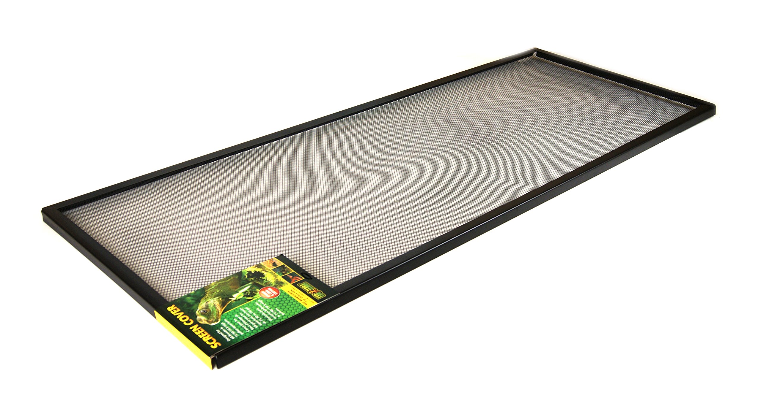 Photo 1 of Exo Terra Screen Cover, 60 Gallon
