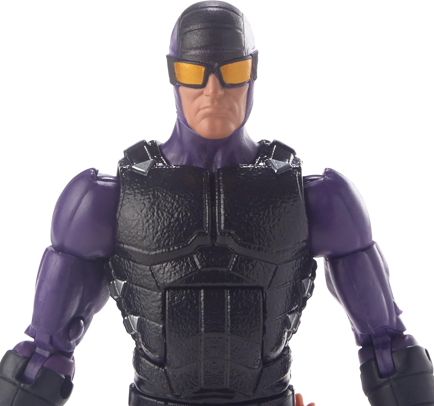 paladin marvel legends