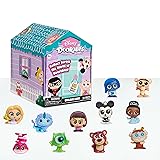 Disney Doorables Mega Village Peek Pack, Series