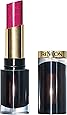 Revlon Super Lustrous Glass Shine Lipstick, Moisturizing Lipstick with Aloe and Rose Quartz in Pink, 004 Cherries in the Snow, 0.15 oz