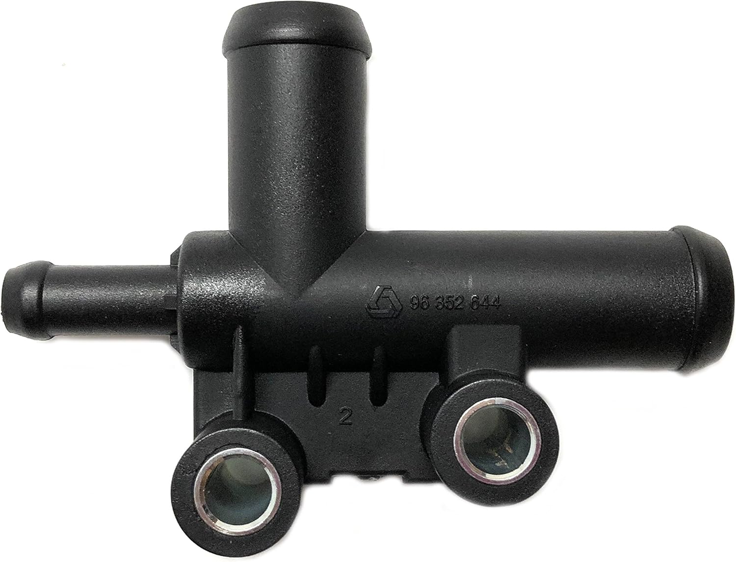 Distributor Water For Daewoo Cielo Lanos 96352644