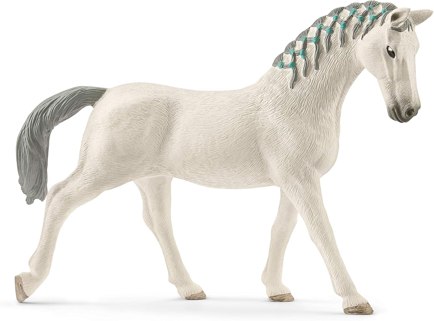 Jahreszeitliche Dekoration Schleich 98269 Adventskalender Horse Club 2020 Weihnachtskalender