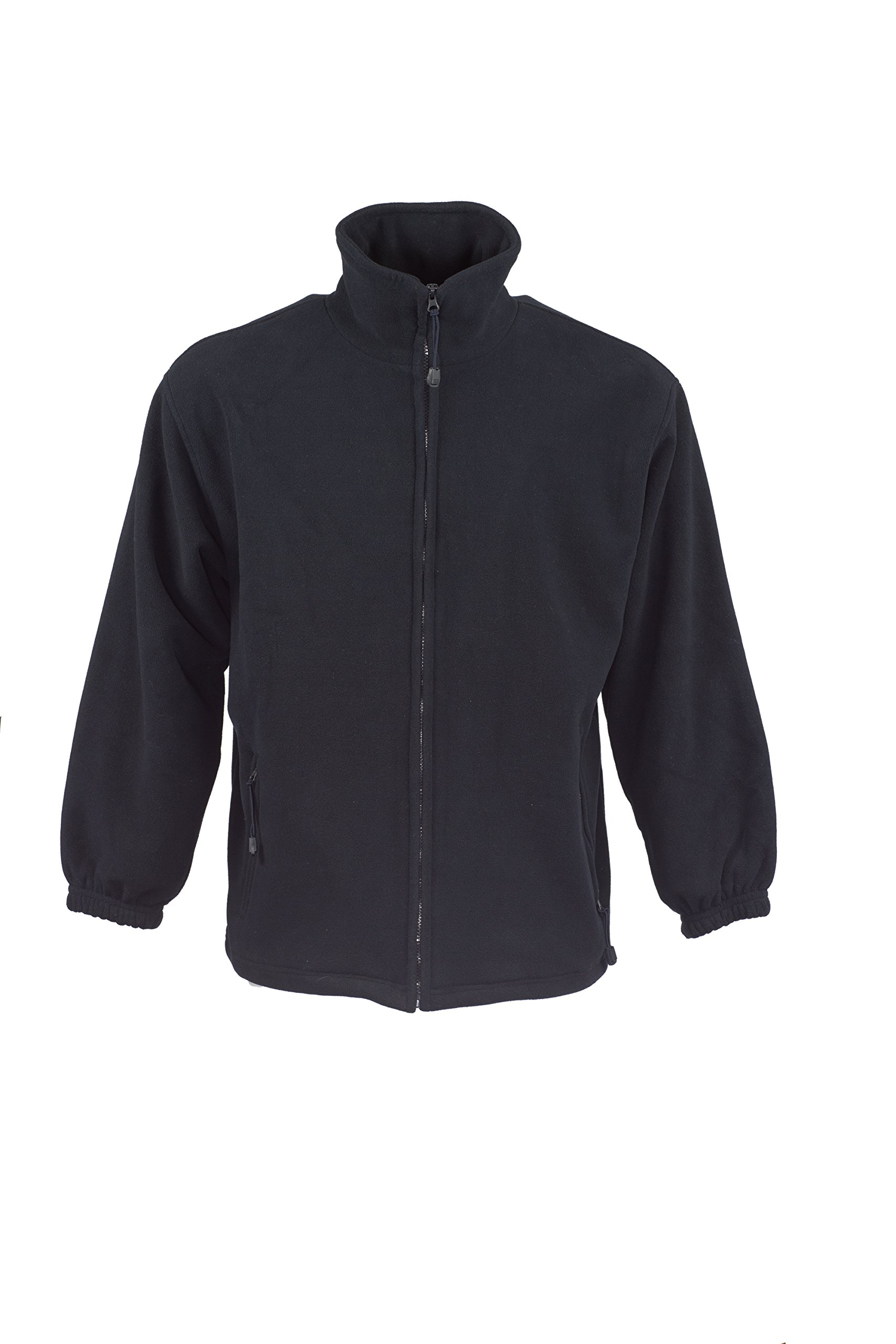 FLEECE WORK WEAR - XL - INTHERMAX©