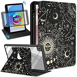 Uppuppy for Samsung Galaxy Tab A7 Lite Case 8.7