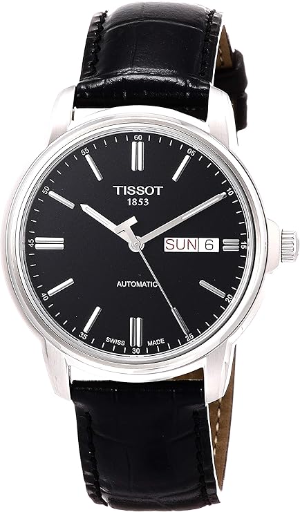 Orologio Tissot Uomo Chrono Xl in Acciaio T1166173605203