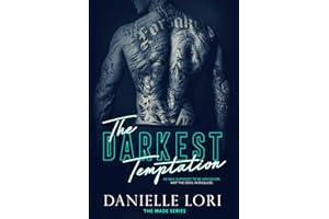 The Darkest Temptation (Made Book 3)