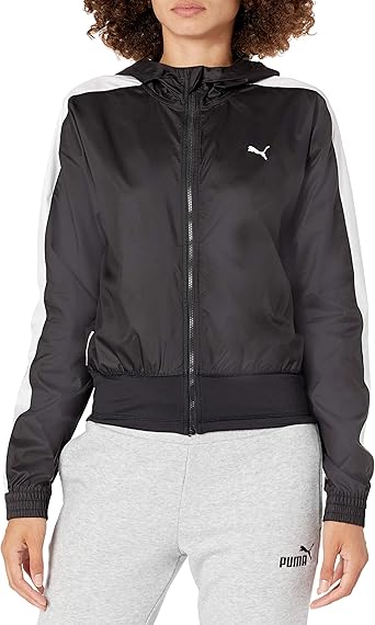 puma training jacket