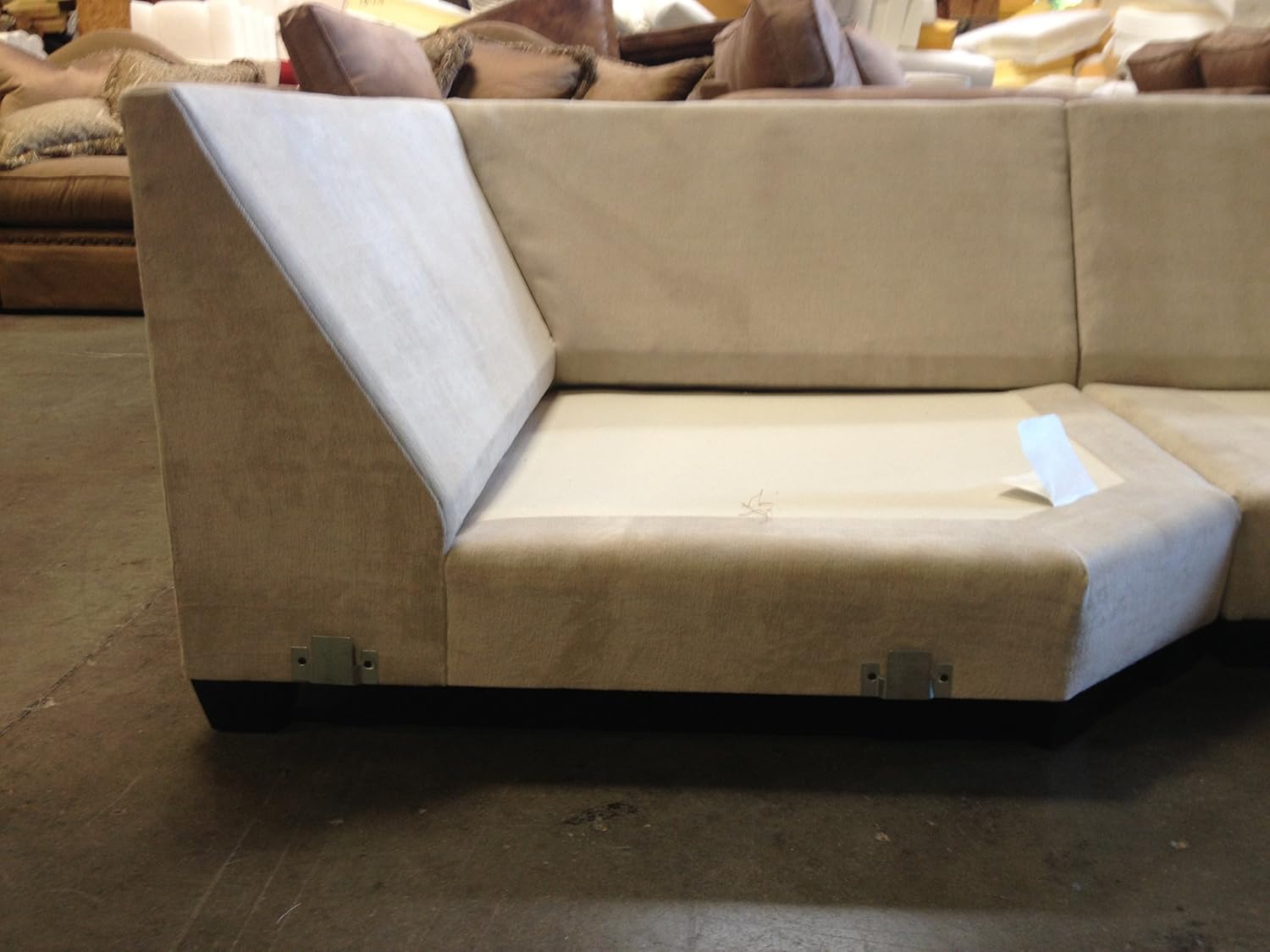 How To Hook A Sectional Sofa Together
