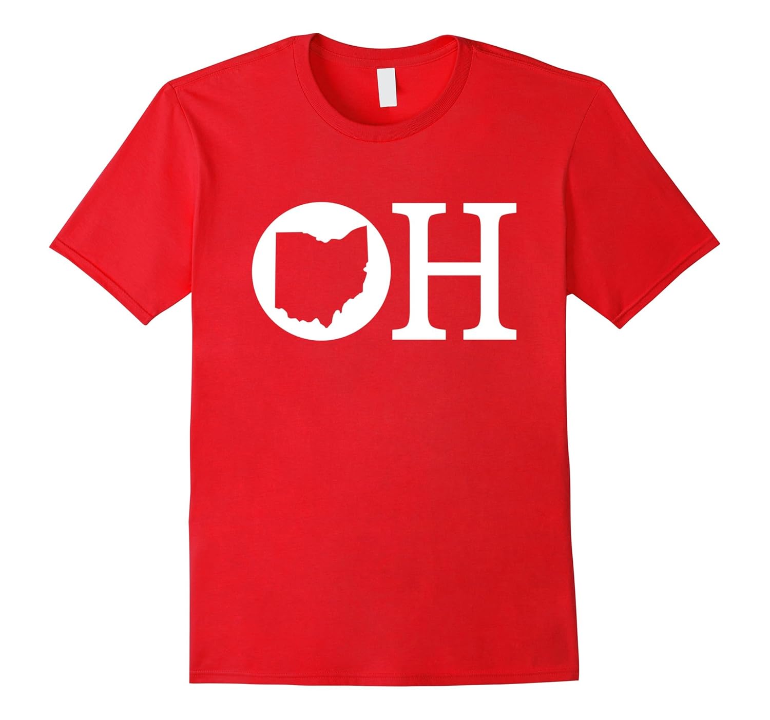 Ohio T-Shirt-ANZ