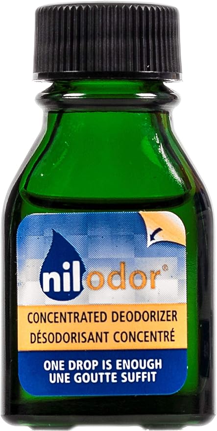 nilodor spray