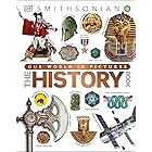 Our World in Pictures The History Book (DK Our World in Pictures)