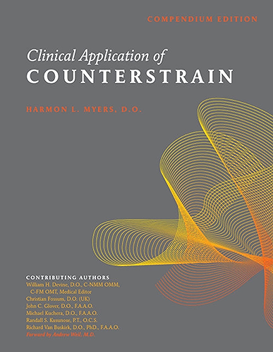 Download Compendium Edition:  Clinical Application of Counterstrain (English Edition) PDF