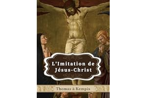 L'Imitation de Jésus-Christ (French Edition)