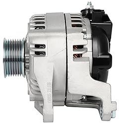 SCITOO Alternator for 11298N, 11298 Alternators Fit