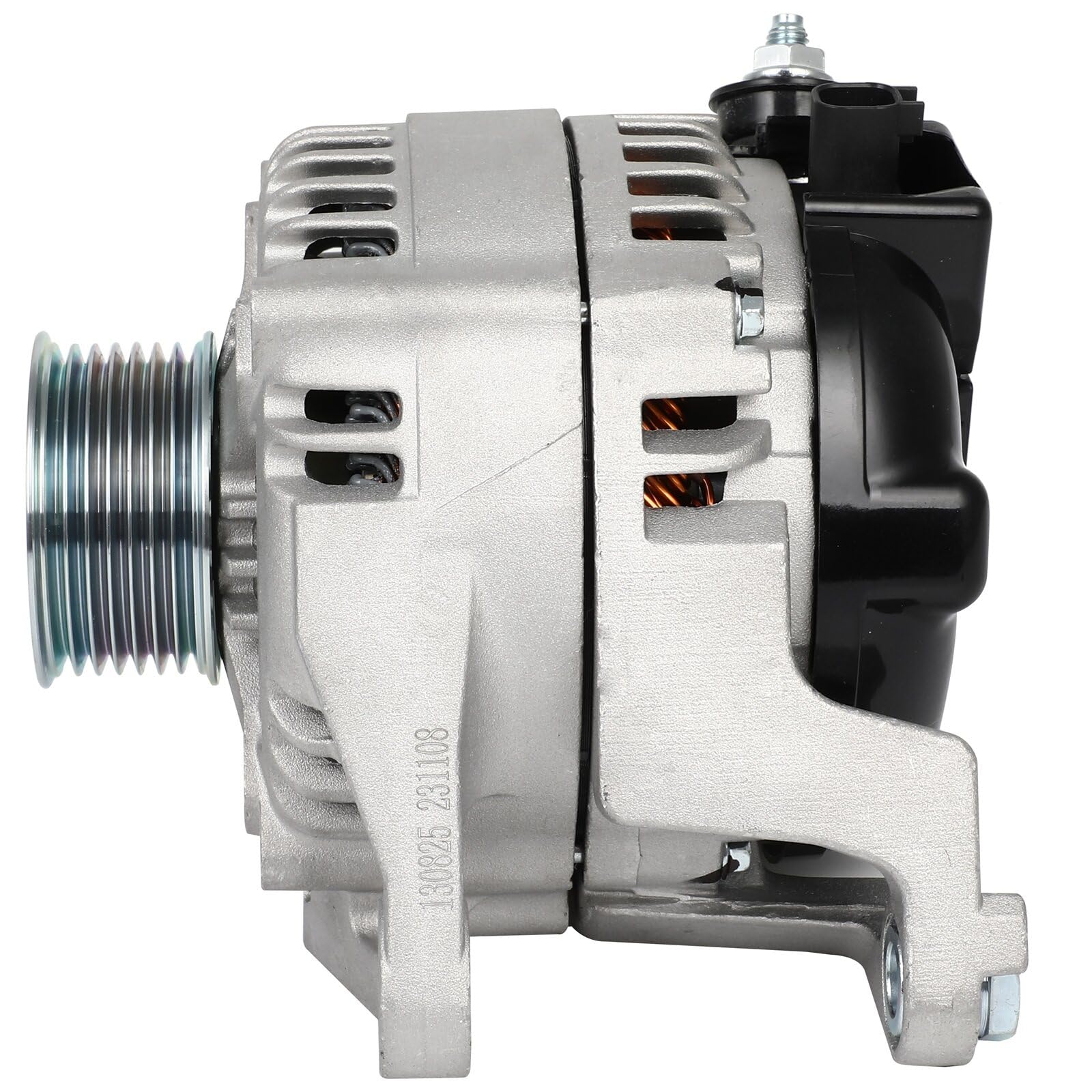 SCITOO Alternator for 11298N, 11298 Alternators Fit