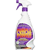 Aiken 4315PS Cleaner (PURPLE POWER 32OZ)