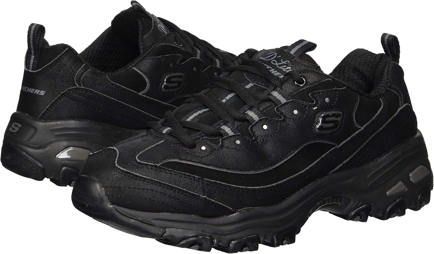 Skechers Women's D'Lites - New School 
