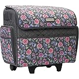 Amazon.com: Brother Scan N Cut Tote Bag Blue: Arts, Crafts