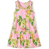 The Children's Place,Short Sleeve Fashion Dress
