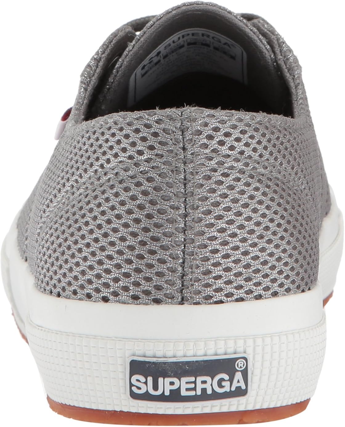 superga mesh
