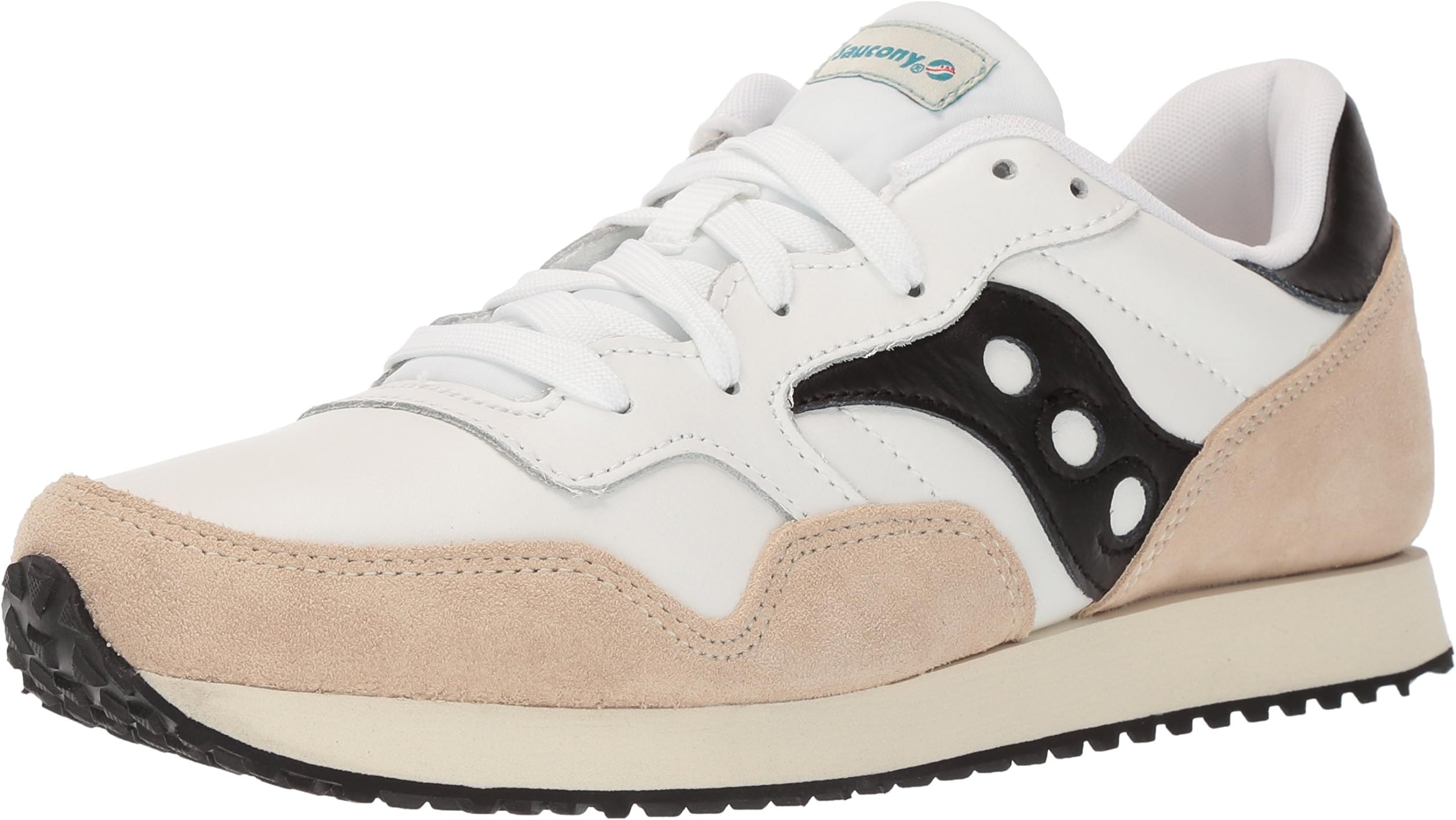 Saucony Originals Men's DXN Trainer CL Essential Sneaker