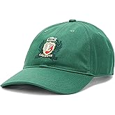 Lacoste Unisex-Adult Adjustable Embroidered Twill Cap