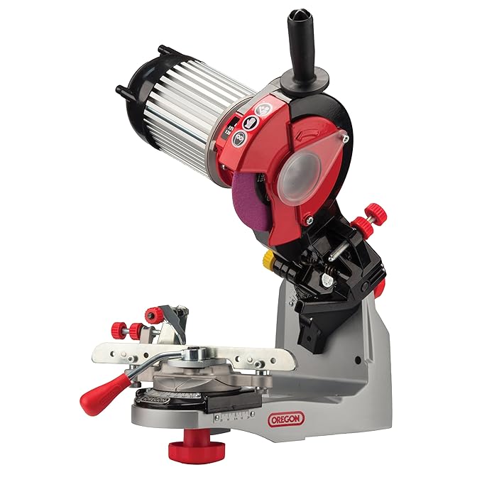 { TOP 10 } Best Chainsaw Sharpeners May 2020 Reviews