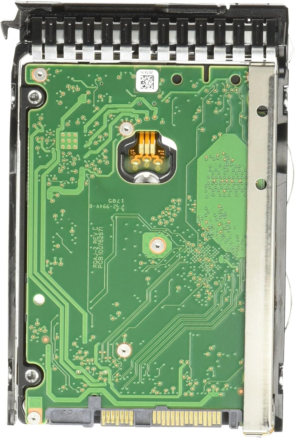 HP 765464-B21 1TB 12G SAS 7.2K 2.5IN 512E - Image 3