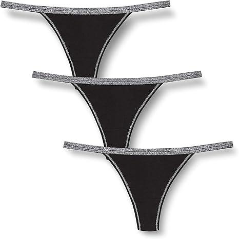 amazon string femme