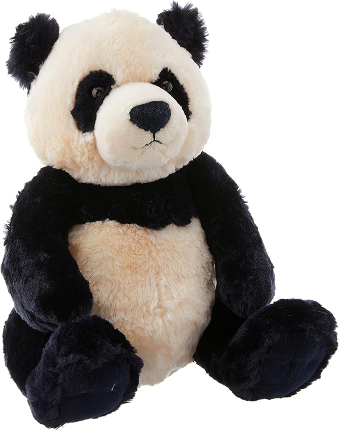 panda bear stuffed animal