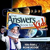 Answers Book for Kids Volume 5 (Answers for Kids)