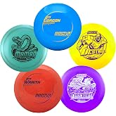 Innova Disc Golf Distance Driver 5 Pack &ndash; Max Distance Disc Golf Driver Set PDGA Approved Disc Golf Set 170-175g