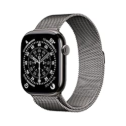 Apple Watch Series 11 [GPS + Cellular