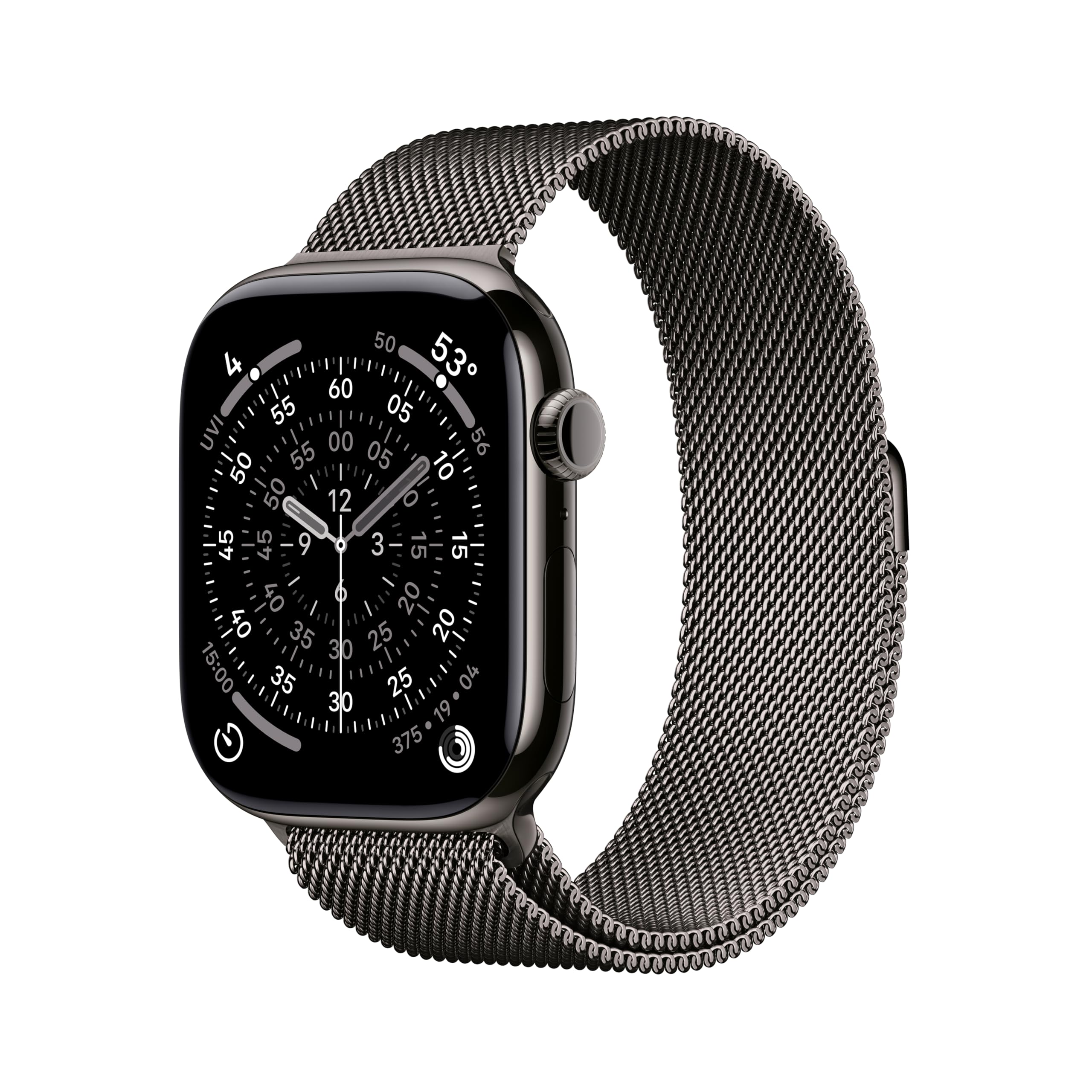 Apple Watch Series 11 [GPS + Cellular