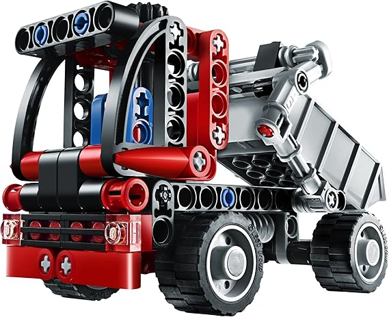 lego technic 8065