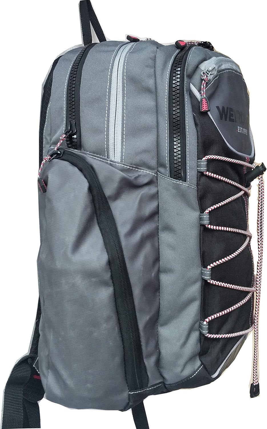Fashion Zaino da viaggio Outdoor Trekking 40L ad alta capacità unisex