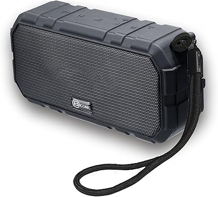 Cb 335088b Rugged Wireless Speaker User Manual Waterproof Bluetooth Shower Speaker Clever Bright International H K
