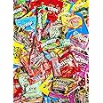 Amazon.com : Candy Variety Pack - Assorted Candy Party Mix - 4 LB Bag ...