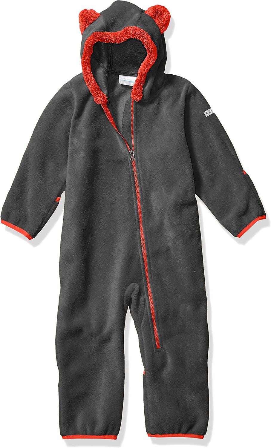 columbia baby tiny bear ii bunting snowsuit