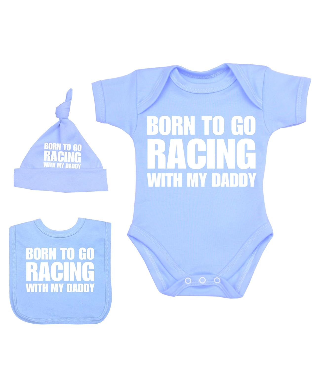 Baby Babyprem Baby Born To Go Racing With My Daddy Bodysuit Set 0 12 Mth Clothing Accessories Elektroelement Com Mk Baby Babyprem Baby Born To Go Racing With My Daddy Bodysuit Set 0 12 Mth Clothing Accessories Elektroelement Com Mk