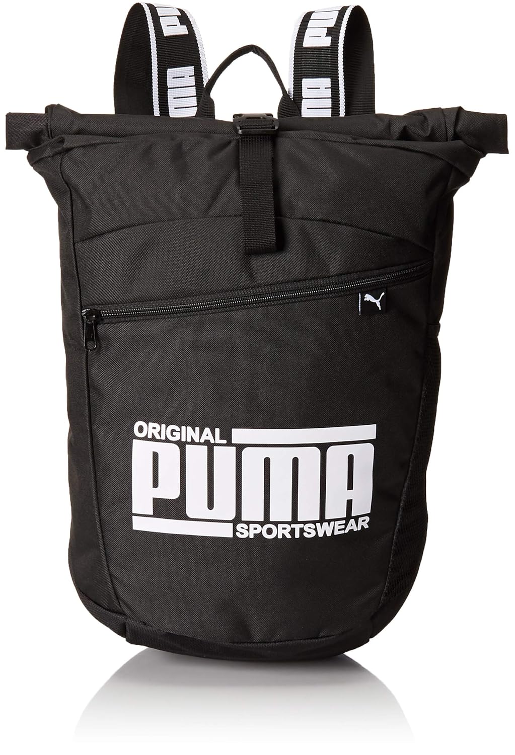 puma street running packable backpack