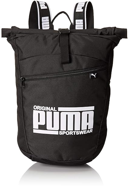 Puma Sole Backpack Black