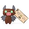 Fuggler, Funny Ugly Monster, 9 Inch Count Fuggula (Brown) Plush ...