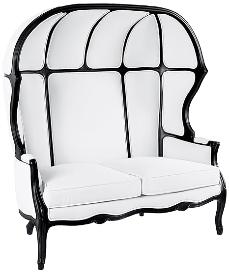 Amazon.com: polart diseños love-seats con tapicería de ...