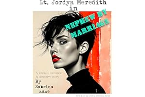 Nephew By Marriage: A Jordyn Meredith Mystery (The Jordyn Meredith Mysteries Book 2)