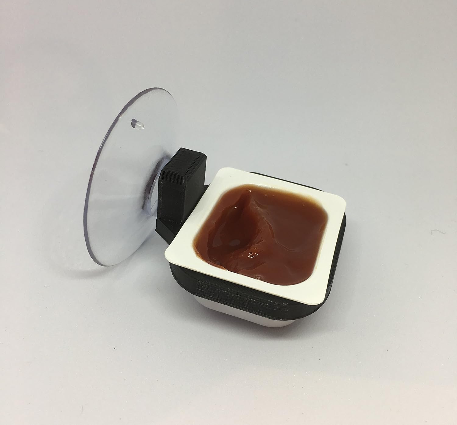 PRO CUT GRAPHICS InCar Sauce Dip Pot Holder ideal for McD's Dip Pot